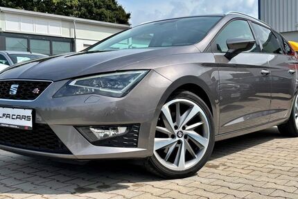 Seat Leon 142.300 km 10.600 &euro; Frankenthal 67227