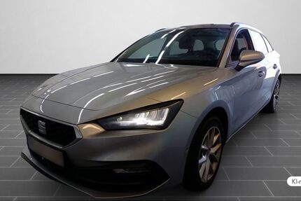 Seat Leon 66.444 km 20.950 &euro; Ladenburg 68526