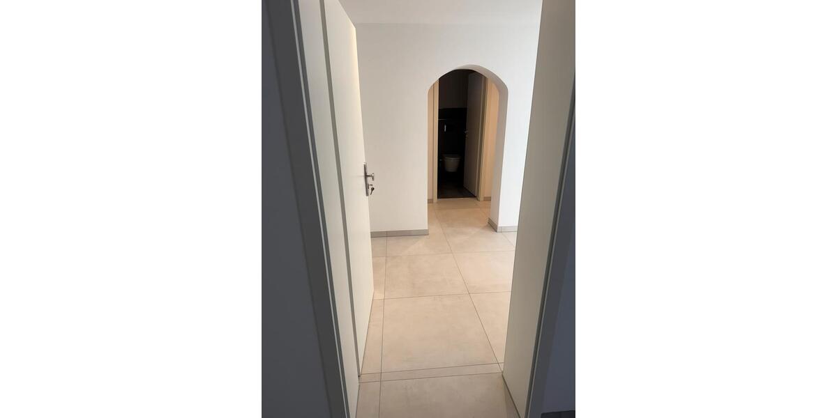 3ZKB in Battenberg frisch saniert mit einer schönen Aussicht 2 zimmer