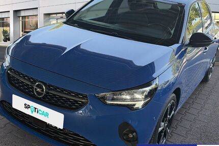 Opel Corsa 31.743 km 14.690 &euro; Mannheim 68309