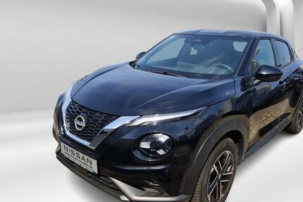 Nissan Juke 19.369 km 19.850 &euro; Heidelberg 69126