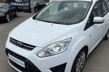 Ford C-Max 248.000 km 2.999 &euro; Mörlenbach 69509