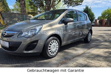 Opel Corsa 120.000 km 4.450 &euro; Speyer 67346