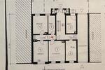 Attraktive Hochparterre-Wohnung mit Kamin in Ludwigshafen-Nord
