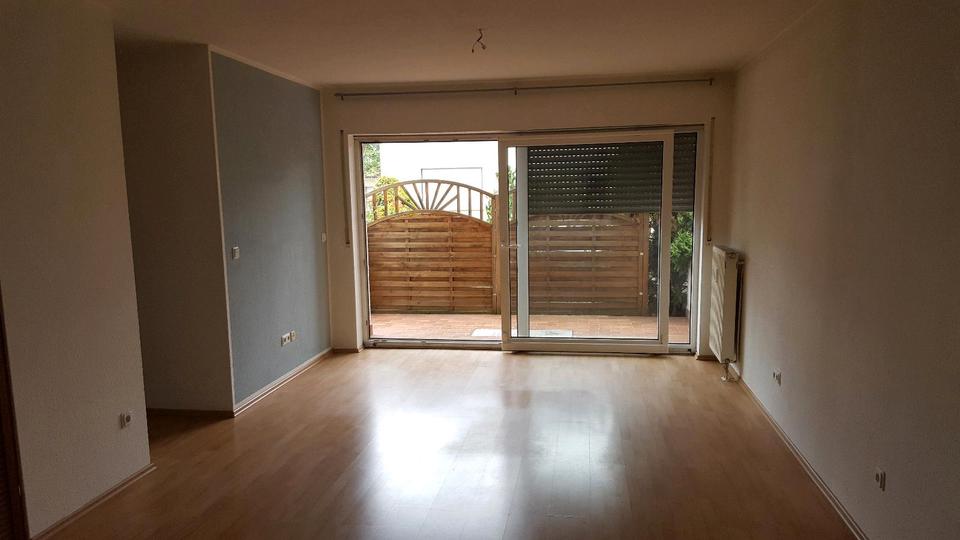 Erdgeschoßwohnung Fürth - 2 Zimmer, 52 m&sup2;, 250.000&euro; | Angebot:21184141