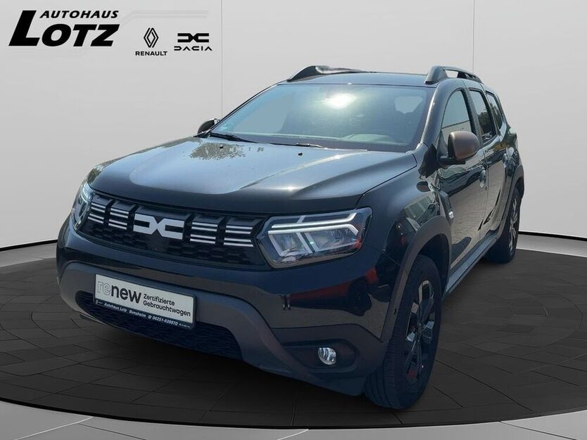Duster