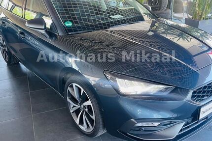 Seat Leon 49.000 km 17.999 &euro; Ketsch 68775