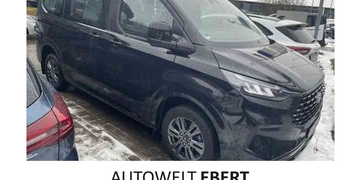 Ford Tourneo Custom 21.990 km 46.890 &euro; Weinheim 69469