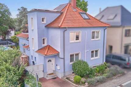 Haus zum Kaufen in Mutterstadt 799.000 € 175.92 m² 6 zimmer
