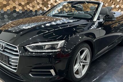 Audi A5 187.000 km 21.948 &euro; Eisenberg 67304