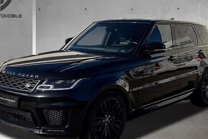 Land Rover Range Rover Sport 94.600 km 38.700 &euro; Ladenburg 68526