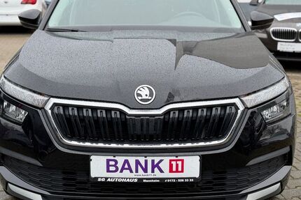 Skoda Kamiq 80.050 km 18.999 &euro; Mannheim 68199
