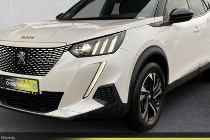 Peugeot 2008 17.800 km 19.990 &euro; Gruenstadt 67269