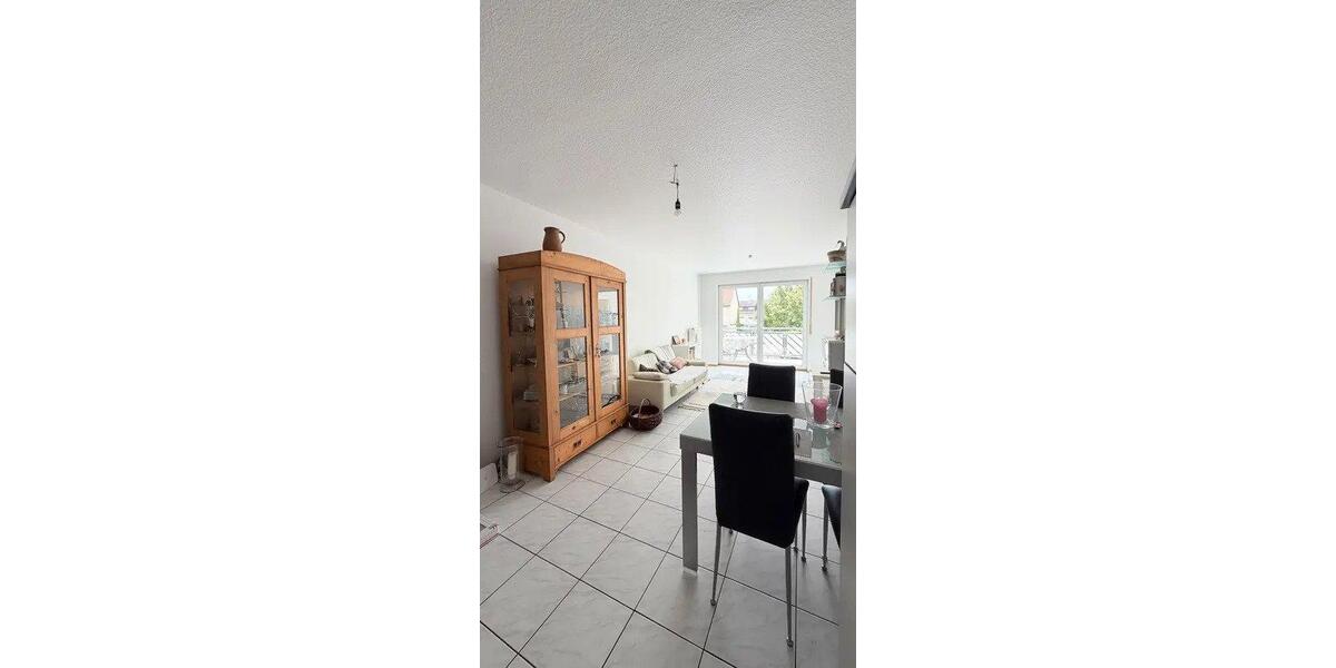 Etagenwohnung Schwetzingen - 2 Zimmer, 53 m&sup2;, 205.000&euro; | Angebot:27190326