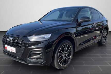 Audi Q5 45.316 km 39.900 € Ludwigshafen 67063