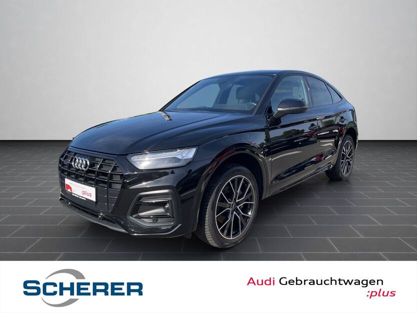 Audi Q5 45.316 km 39.900 € Ludwigshafen 67063