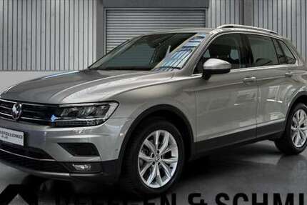 VW Tiguan 20.700 km 25.760 &euro; Mannheim 68309