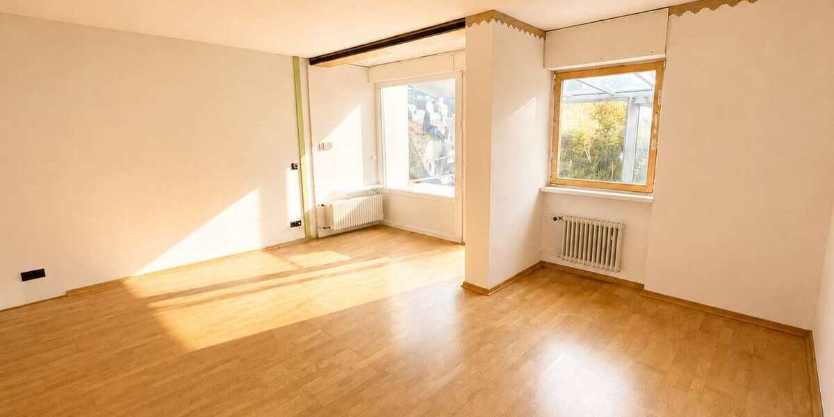 Einfamilienhaus Heidelberg Boxberg - 4 Zimmer, 105 m&sup2;, 529.000&euro; | Angebot:27332722