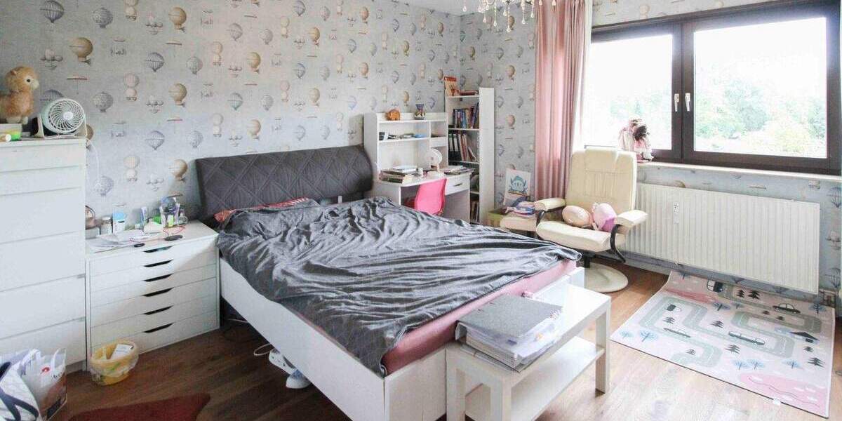 Einfamilienhaus Mannheim Wallstadt - 4 Zimmer, 359.000&euro; | Angebot:25155913