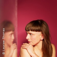 Jenny Thiele - Platz - Jenny Thiele Solo Tour Mannheim