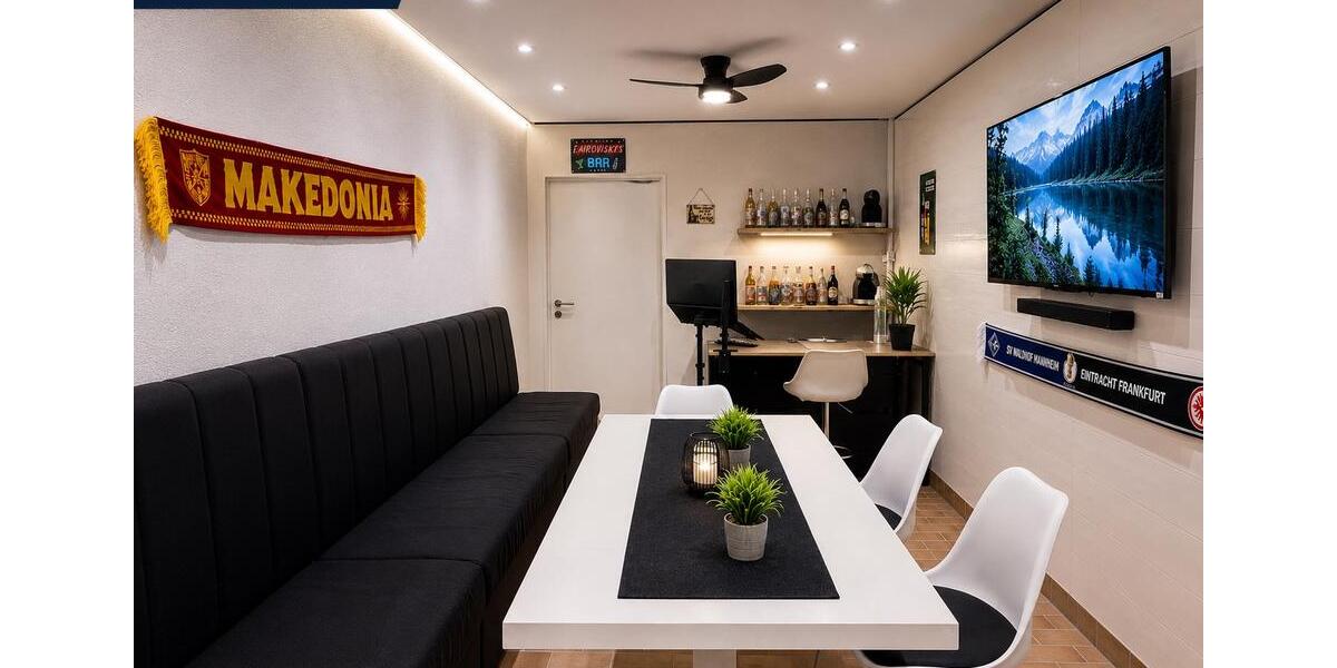 Dachgeschoßwohnung Mannheim Gartenstadt - 4 Zimmer, 107 m&sup2;, 445.000&euro; | Angebot:27261733