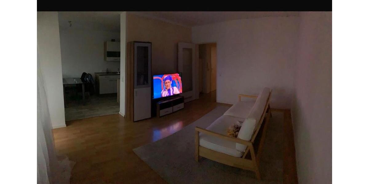 Erdgeschoßwohnung Worms Westliche Vororte - 2 Zimmer, 56 m&sup2;, 600&euro; | Angebot:26212192