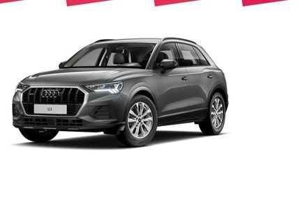 Audi Q3 12.540 km 34.292 &euro; Weinheim 69469