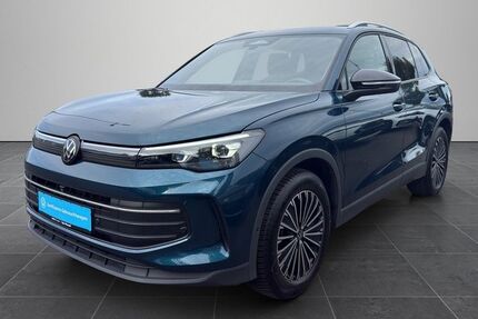 VW Tiguan 21.150 km 35.890 &euro; Worms 67547