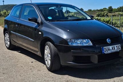 Fiat Stilo 21.900 km 6.500 &euro; Bad Dürkheim 67098