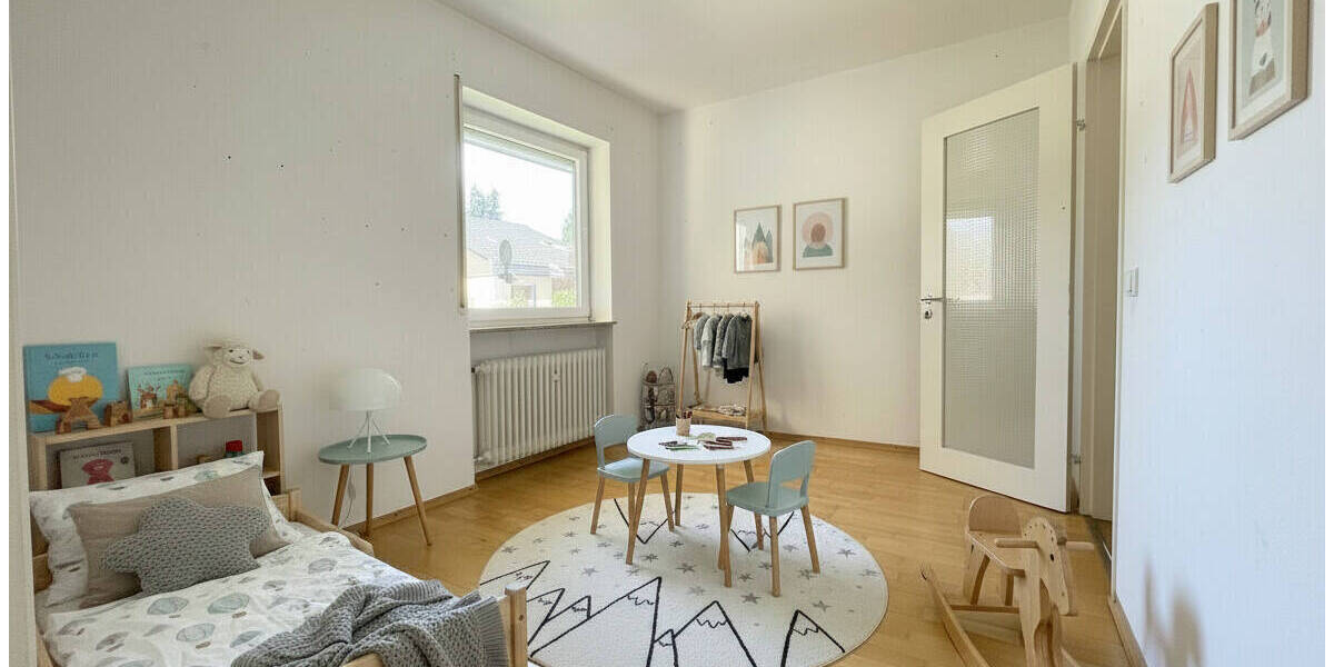 Doppelhaushälfte Weinheim Lützelsachsen - 5 Zimmer, 135 m&sup2;, 589.000&euro; | Angebot:26154495