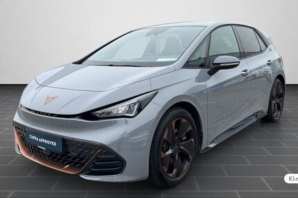 Cupra Born 21.670 km 29.950 &euro; Ladenburg 68526