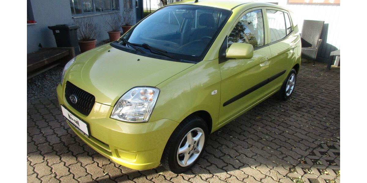 Kia Picanto 166.060 km 2.599 &euro; Neustadt an der Weinstrasse 67433
