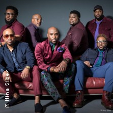Naturally 7 - Closer Look - 25 Years 24.10.2026 Stadthalle Soest