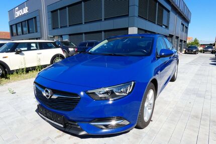 Opel Insignia 79.000 km 15.499 &euro; Neustadt an der Weinstraße 67433