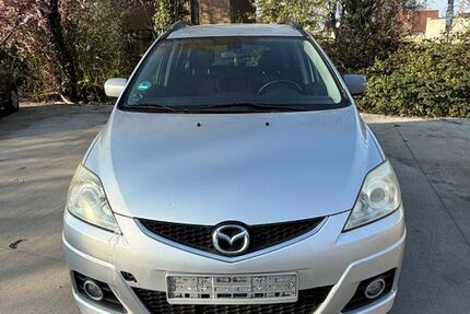 Mazda 5 155.000 km 550 &euro; Worms 67547