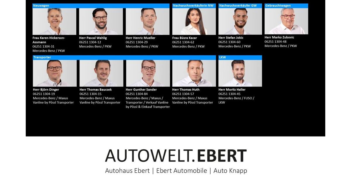 Mercedes-Benz GLE 350 8.000 km 97.990 &euro; Bensheim 64625