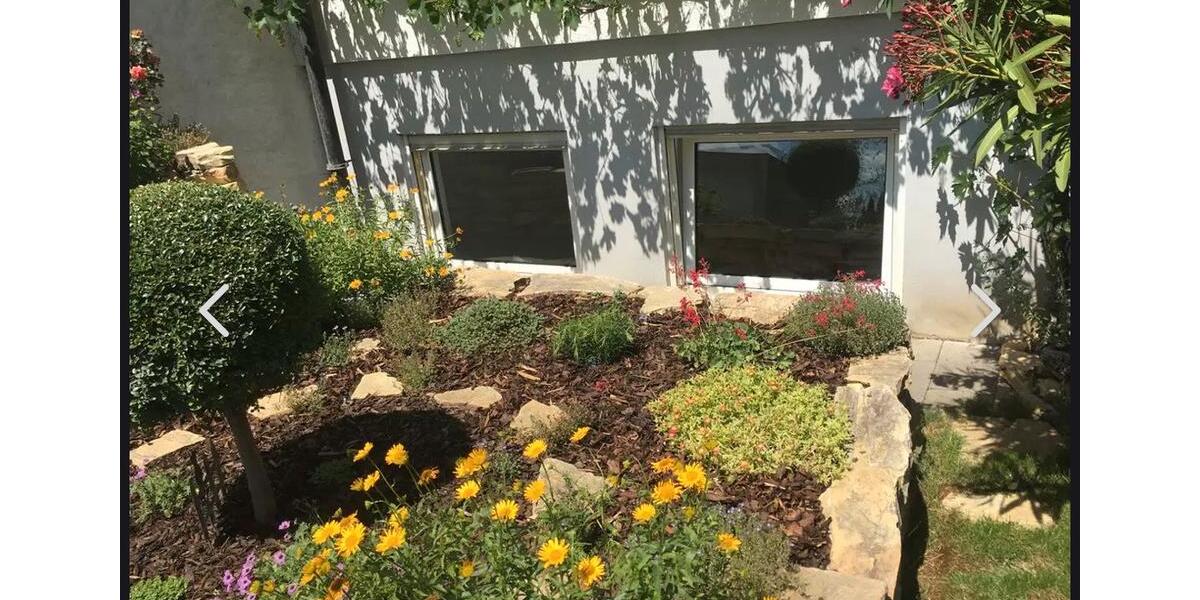 Etagenwohnung Heppenheim (Bergstraße) - 2 Zimmer, 58 m&sup2;, 700&euro; | Angebot:25586508