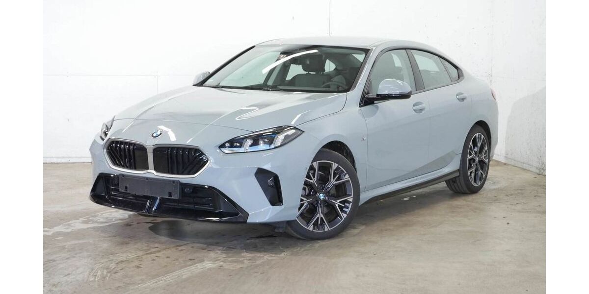 BMW 220 Gran Coupé 11.568 km 34.880 &euro; Weinheim 69469