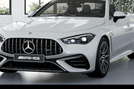 Mercedes-Benz CLE 53 AMG 9.900 km 95.890 &euro; Mannheim 68165