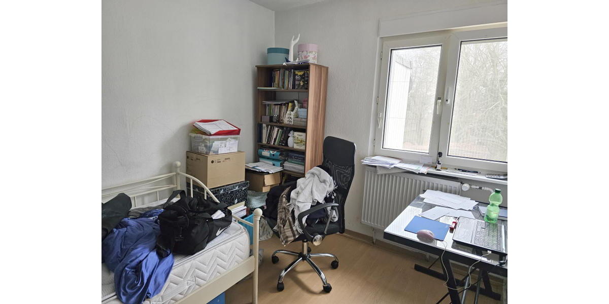 ObjNr:19630 - Gepflegte Doppelhaushälfte in Ludwigshafen Edigheim 5 zimmer