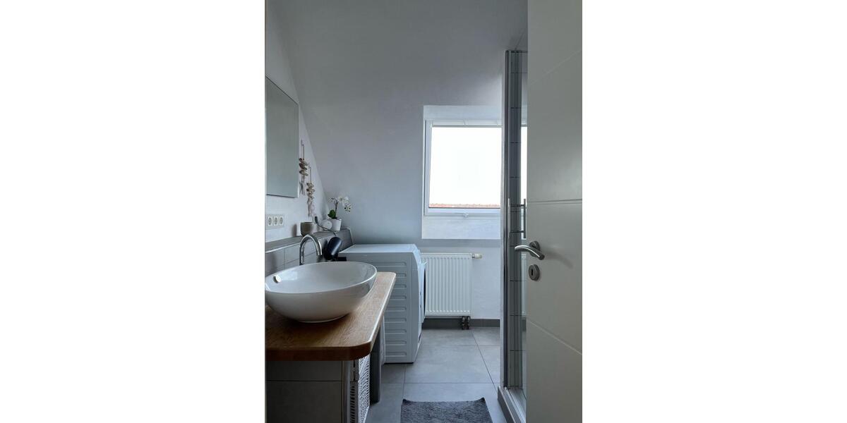 Dachgeschoßwohnung Frankenthal (Pfalz) - 3 Zimmer, 77 m&sup2;, 254.000&euro; | Angebot:24778470