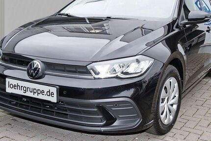 VW Polo 17.883 km 17.950 &euro; Worms 67547
