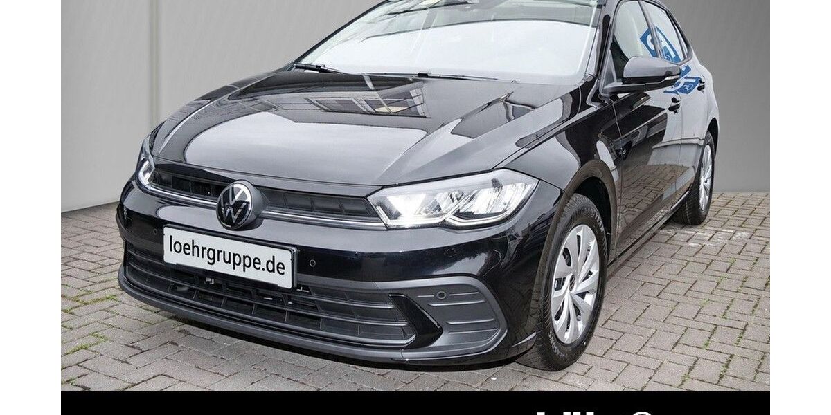 VW Polo 17.883 km 17.950 &euro; Worms 67547