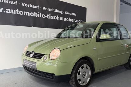 VW Lupo 89.993 km 5.995 &euro; Fürth 64658