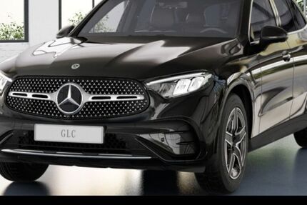 Mercedes-Benz GLC 200 14.000 km 52.890 &euro; Heidelberg 69126