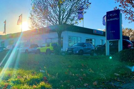 Suzuki Swift 2.500 km 17.999 € Mannheim-Wallstadt 68259