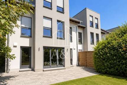 Haus Ludwigshafen am Rhein / Oppau Oppau - 5 Zimmer, 230 m&sup2;, 745.000&euro; | Angebot:27117169