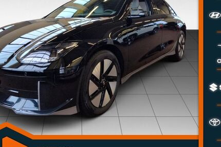 Hyundai IONIQ 6 23.913 km 34.419 &euro; Heidelberg 69115