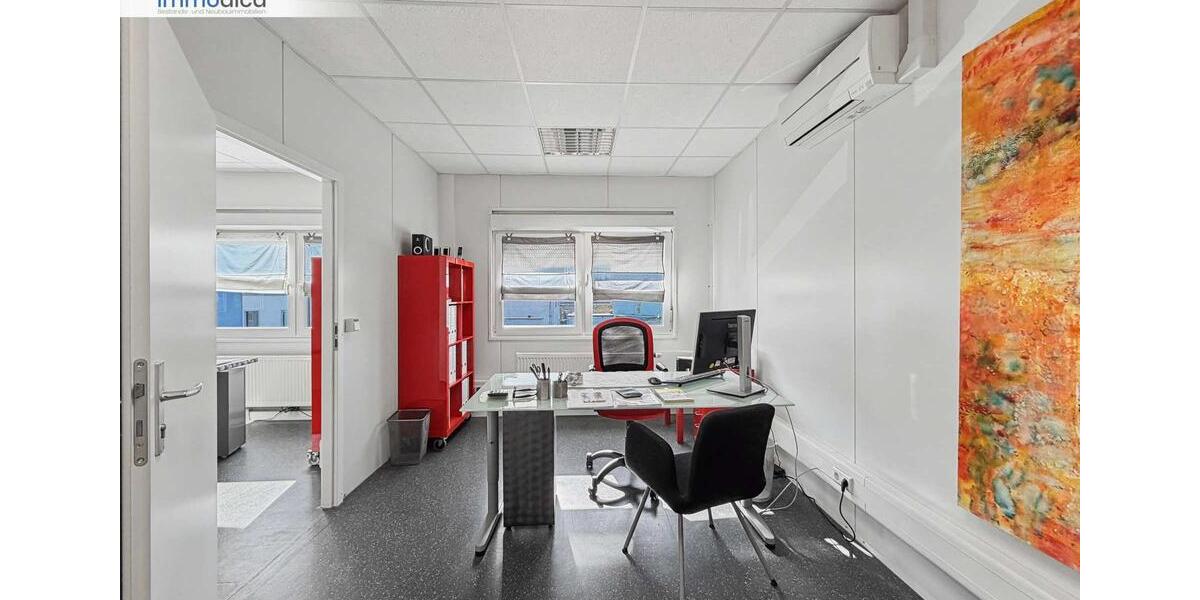 Gewerbeobjekt Frankenthal (Pfalz) - 3.000&euro; | Angebot:25991694