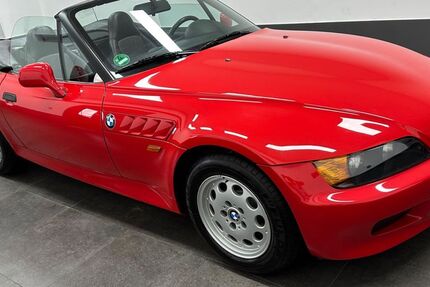 BMW Z3 154.800 km 7.900 &euro; Leimen 69181